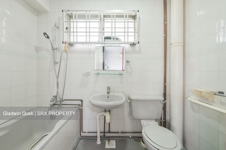 Blk 672 Eunos Damai Ville (Bedok), HDB 5 Rooms #479599351